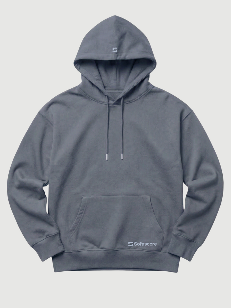 Blue grey