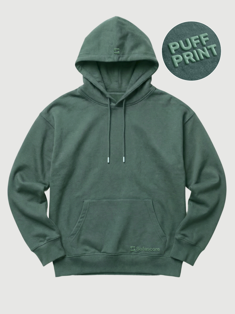 Sage green