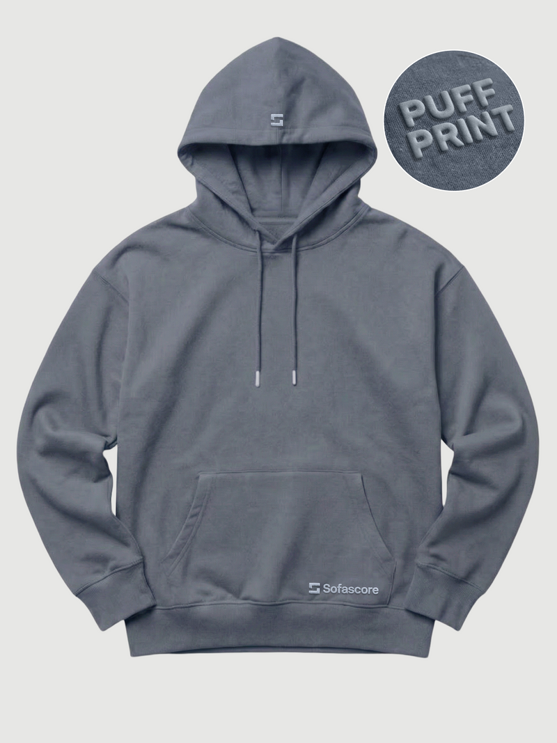 Blue grey