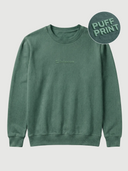 Sage green