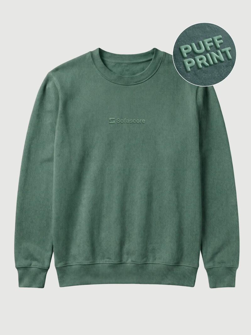 Sage green