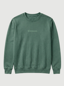 Sage green