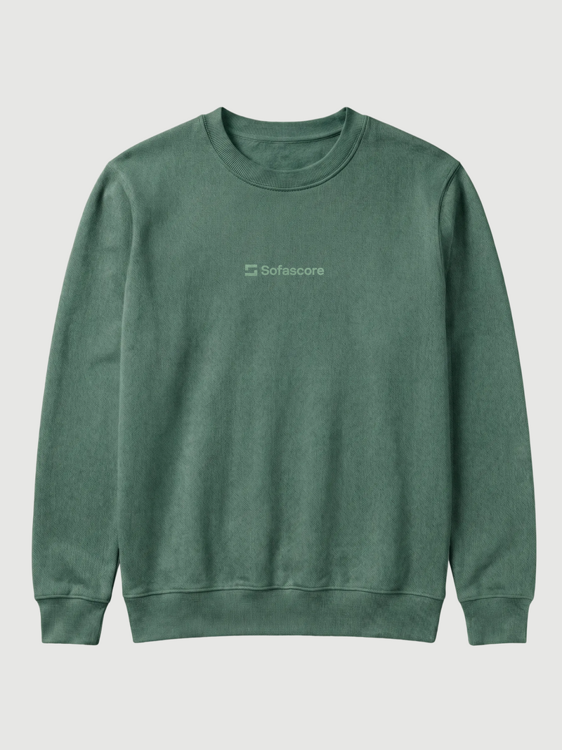 Sage green