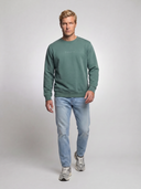 Sage green