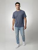 Blue grey