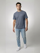 Blue grey