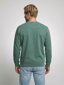 Sage green