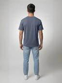 Blue grey