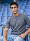 Blue grey