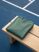 Sage green