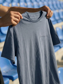 Blue grey